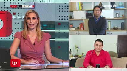 Para Arequipa el discurso de Arce muestra una debilidad ante la constante comparación con el gobierno de Añez