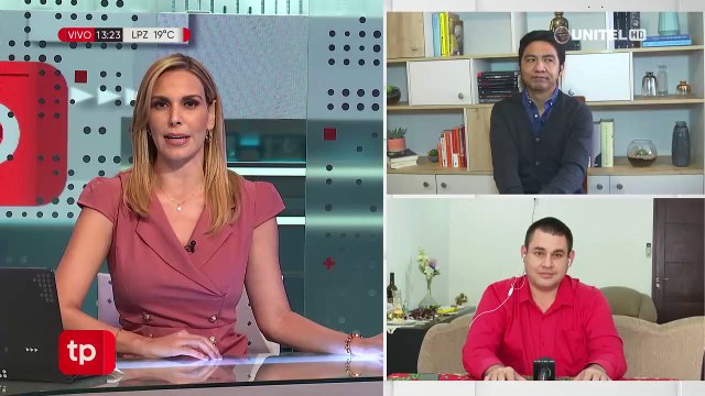Para Arequipa el discurso de Arce muestra una debilidad ante la constante comparación con el gobierno de Añez