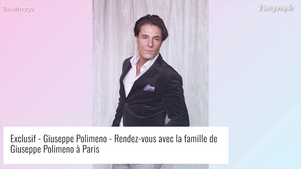 Giuseppe (Qui veut épouser mon fils ?) envoyé en prison : "Rien n'est vrai. Je me suis fait avoir"