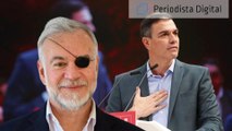 José Javier Esparza: “Es asombroso que la gente siga ‘comprando’ las mentiras del PSOE”