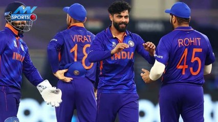 Virat Kohli has given a hint who will become the new captain of India