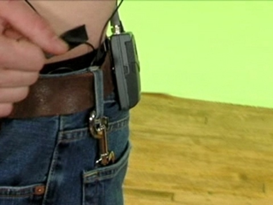 Episode 3. Audio for Internet Video