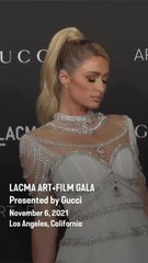 Celebs Attend the 10th Annual LACMA ART+FILM GALA in Los Angeles