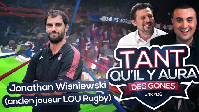 OL, Rennes, Bosz, Genesio, Dubois, Boateng, Paquetá, Aouar, OM : TKYDG avec Jonathan Wisniewski