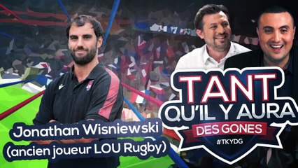 OL, Rennes, Bosz, Genesio, Dubois, Boateng, Paquetá, Aouar, OM : TKYDG avec Jonathan Wisniewski