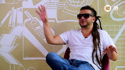 HZ 027 perguntas - Herança Negra