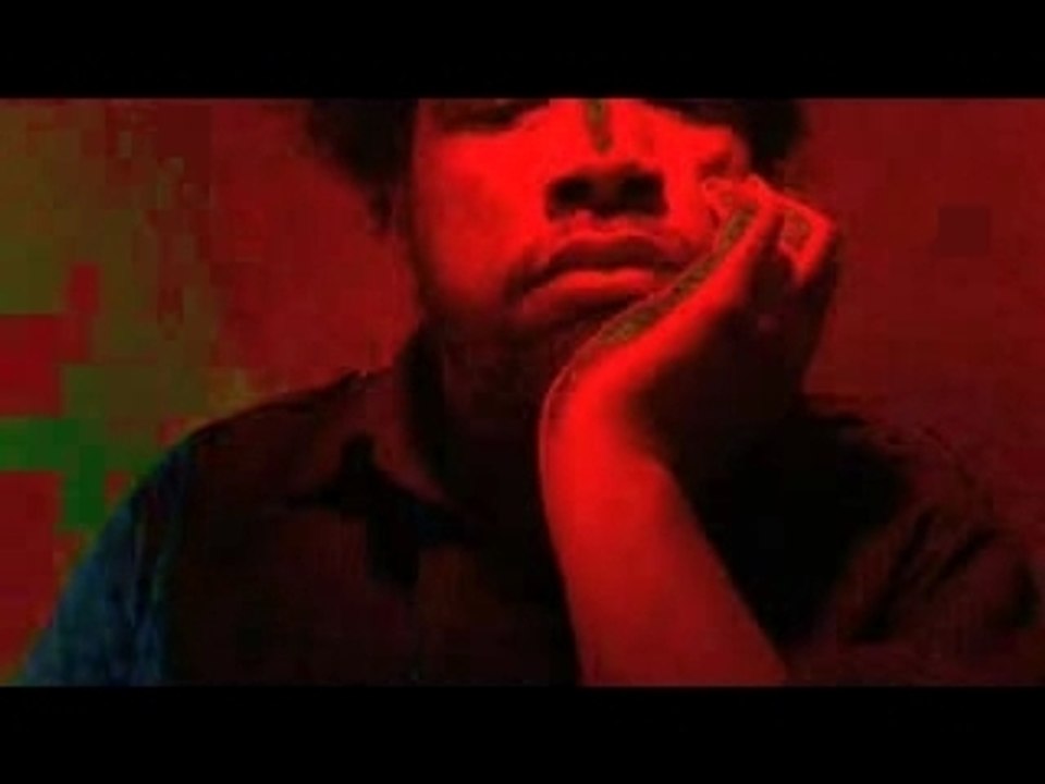 Gnarls Barkley - Who's Gonna Save My Soul