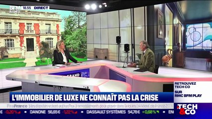 Le Grand Journal de l'Éco - Lundi 8 novembre