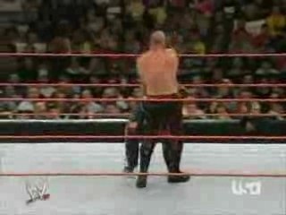 Kane vs shawn michaels p2