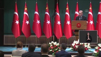 Download Video: Son dakika haberi... Cumhurbaşkanı Erdoğan: 