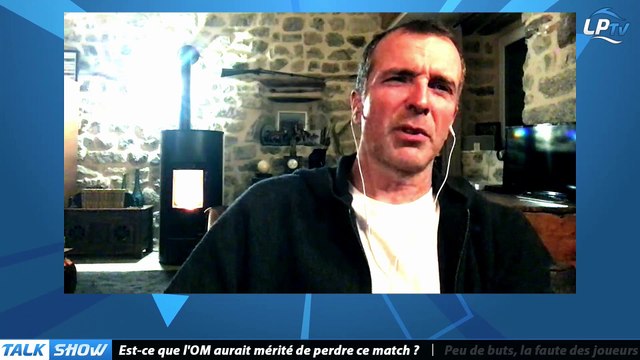 OM Talk Show : C'est quoi ce problème offensif ?