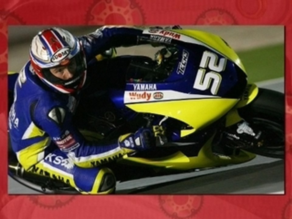 MCN Daily 03/03//08: Your daily video motorcycle news