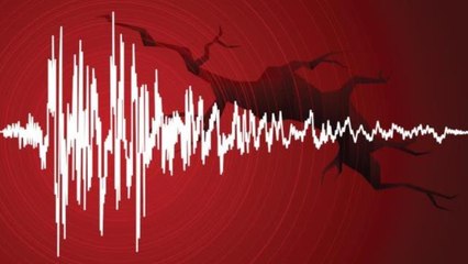 Konya'da deprem mi oldu? 8 Kasım Pazartesi Konya'da nerede deprem oldu? Konya depremi merkez üssü neresi? Son dakika gelişmeleri...