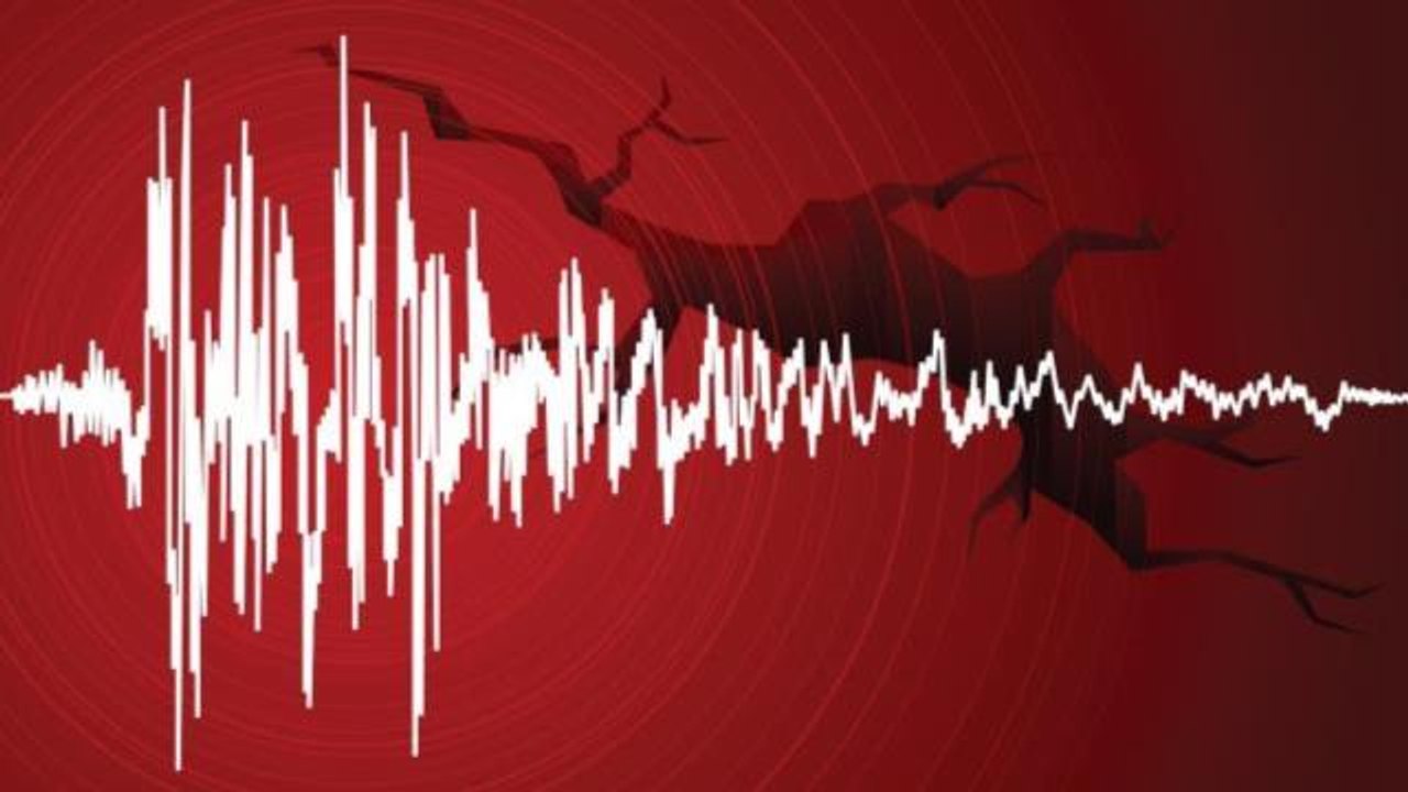 Konya'da deprem mi oldu? 8 Kasım Pazartesi Konya'da nerede deprem oldu? Konya depremi merkez üssü neresi? Son dakika gelişmeleri...