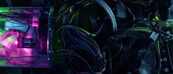 Multiverse (Entangled) - Official Trailer