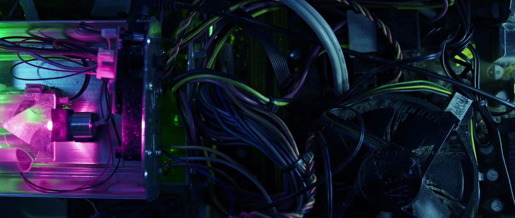 Multiverse (Entangled) - Official Trailer