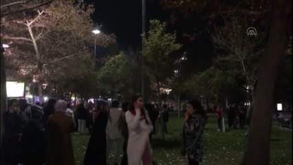 Meram'da 5,1 büyüklüğünde deprem (4)