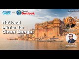 Planet Outlook Ep 13: A discussion on National Mission for Clean Ganga with Rajiv Ranjan Mishra