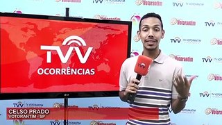 TV Votorantim - Celso Prado - Casos de estelionato chamam atenção em Votorantim - Edit: Werinton Kermes
