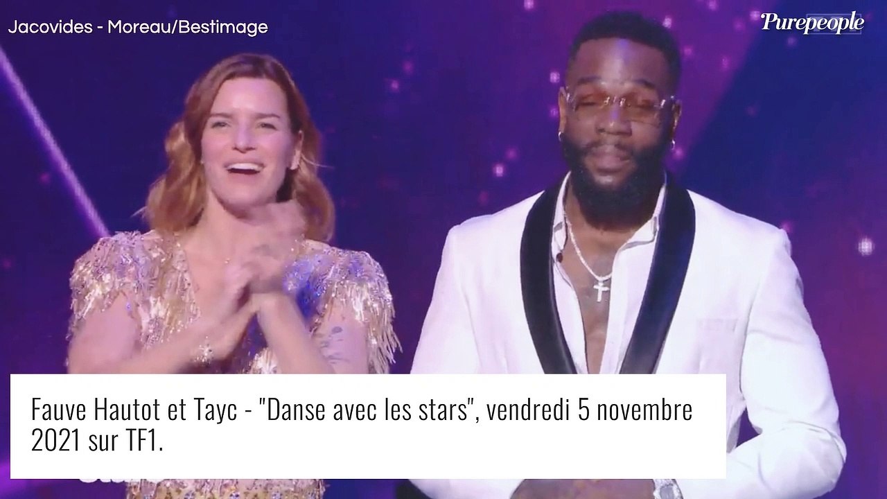 Fauve Hautot et Tayc en couple ? La vidéo qui mettra tout le monde d'accord
