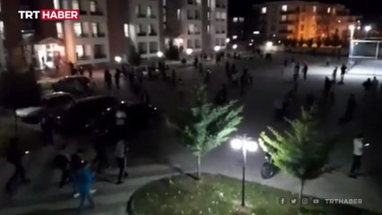 Konya'da 5,1 büyüklüğünde deprem