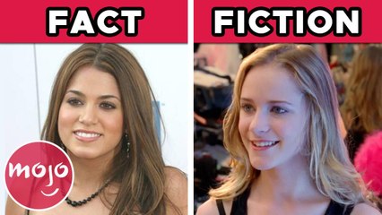 Top 10 Teen Movies Based on True Stories