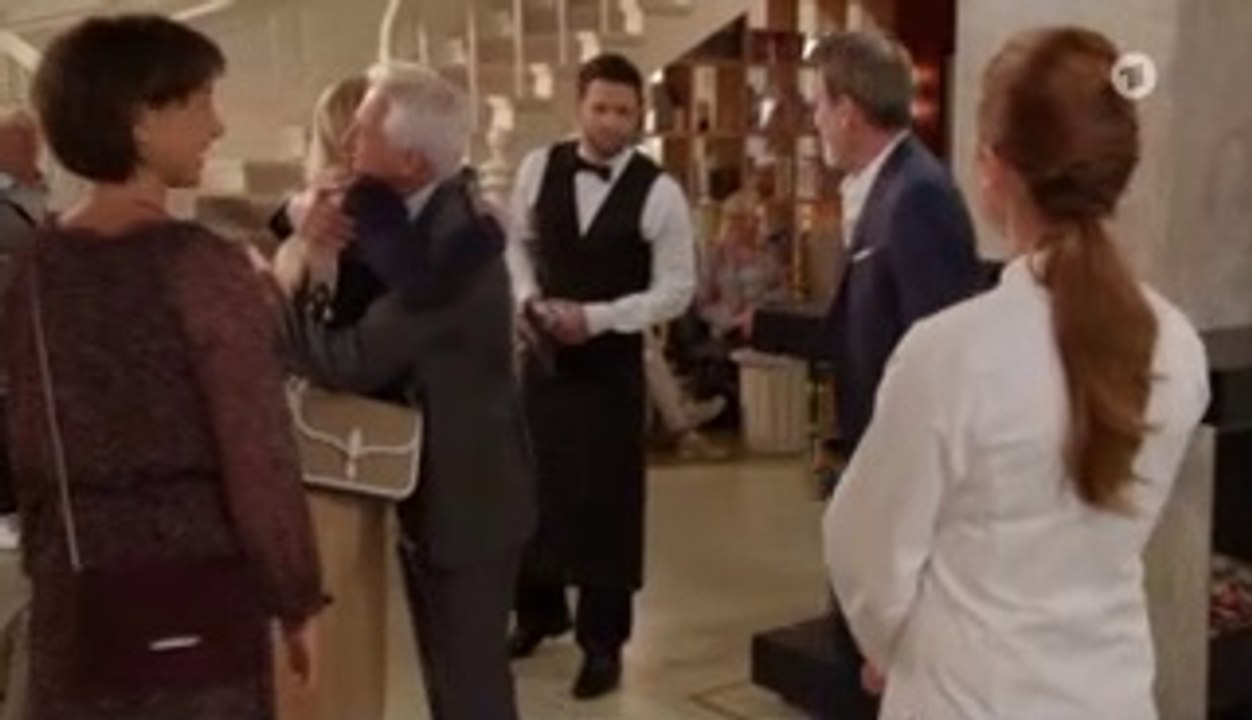 Rote Rosen 3448 folge || Rote Rosen folge 3448  || Rote Rosen