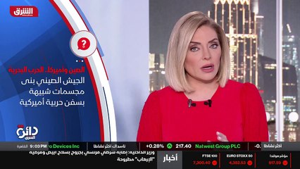 ...مع الولايات المتحدة عدوها اللدود الذي أص...