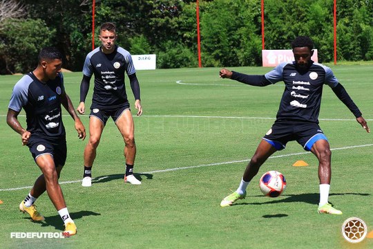 LIVE: Análisis de la Jornada: Analizamos las bajas de Navas y Gamboa con La Sele - Lunes 08 Noviembre 2021