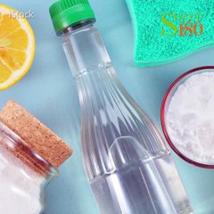 Elimina el salitre y la humedad sin cloro. | Salud180