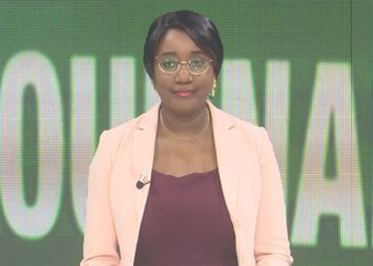 Le 19 Heures de RTI 2 du 08 novembre 2021 par May Sako Gayé