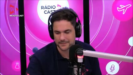 RádioCast98 08/11/21 - Hipnotic: filme da Netflix de terror psicológico e hipnose