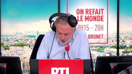 On refait le monde du 08 novembre 2021