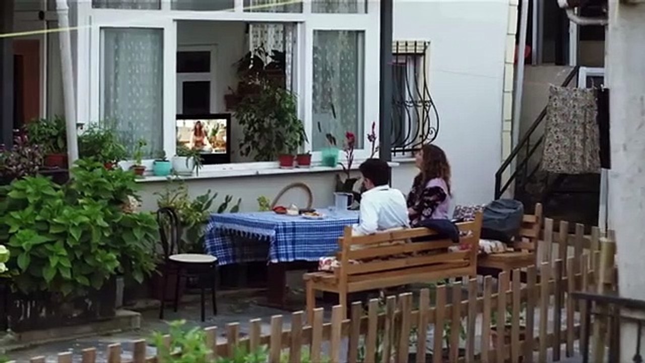 مسلسل حتما يوما ما الحلقة 1 الاولي كاملة مترجمة للعربية  القسم 2