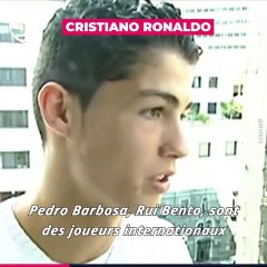 اللاعبون الكبار في مرحلة الطفولة