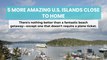 5 More Amazing U S  Islands Close to Home