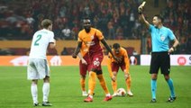 Ruslardan ilk sinyal geldi! Galatasaray-Lokomotiv Moskova maçı adım adım tekrarlanmaya gidiyor