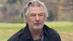 Alec Baldwin Calls to Employ Police Offers on Film and TV Sets When Using Real or Fake Guns | THR News