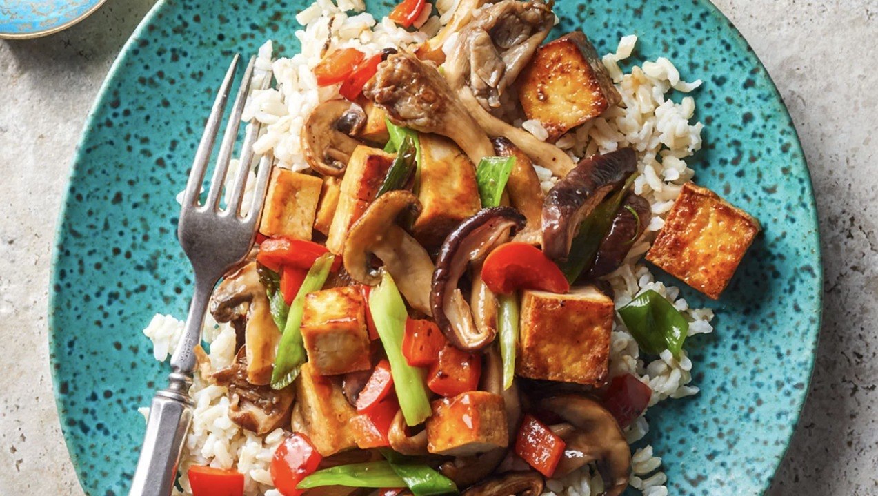 Easy Tips for Eating a Heart-Healthy Diet, According to the American Heart Association