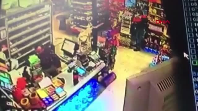 KONYA 5.1'LİK DEPREMLE SALLANDI