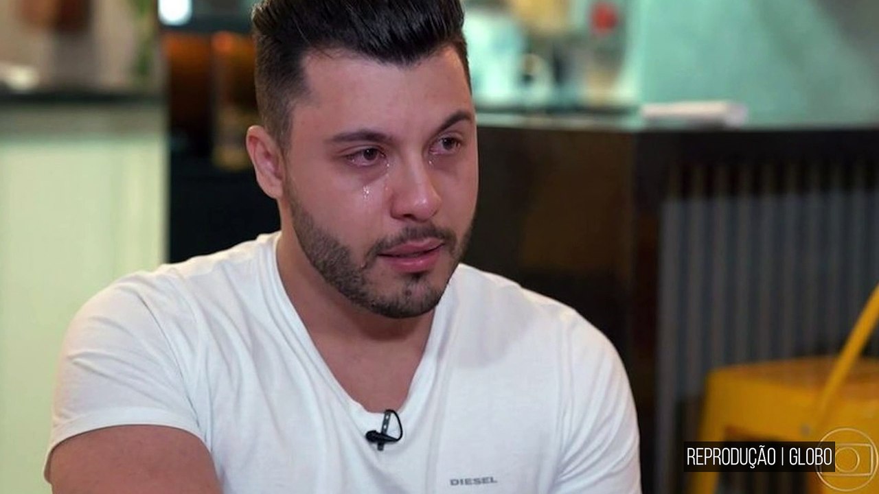 MURILO HUFF REVELA ÚLTIMA MENSAGEM DE MARÍLIA MENDONÇA E AFIRMA QUE ESTARIA NO AVIÃO DO ACIDENTE (2021)