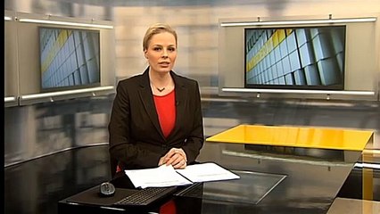 Påsejling giver ny køreplan | DSB | Aalborg | 01-04-2012 | TV2 NORD @ TV2 Danmark