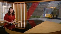 Borgere er vrede over busforingelser | Ballade om besparelser | Nordjyllands Trafikselskab | Klarup | Aalborg | 14-04-2019 | TV2 NORD @ TV2 Danmark