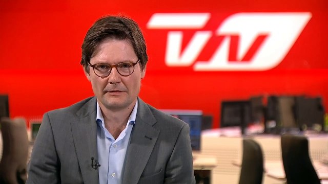 Penge til Plusbus | Plusbus 2 fra Bouet til Svenstrup | Nordjyllands Trafikselskab | Aalborg | 28-06-2021 | TV2 NORD @ TV2 Danmark