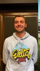 Interview d'après match - Quentin MOREL