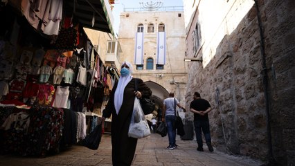 قضية حي الشيخ جراح بأبعادها التاريخية والسياسية