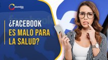 Facebook es malo para uno de cada ocho usuarios