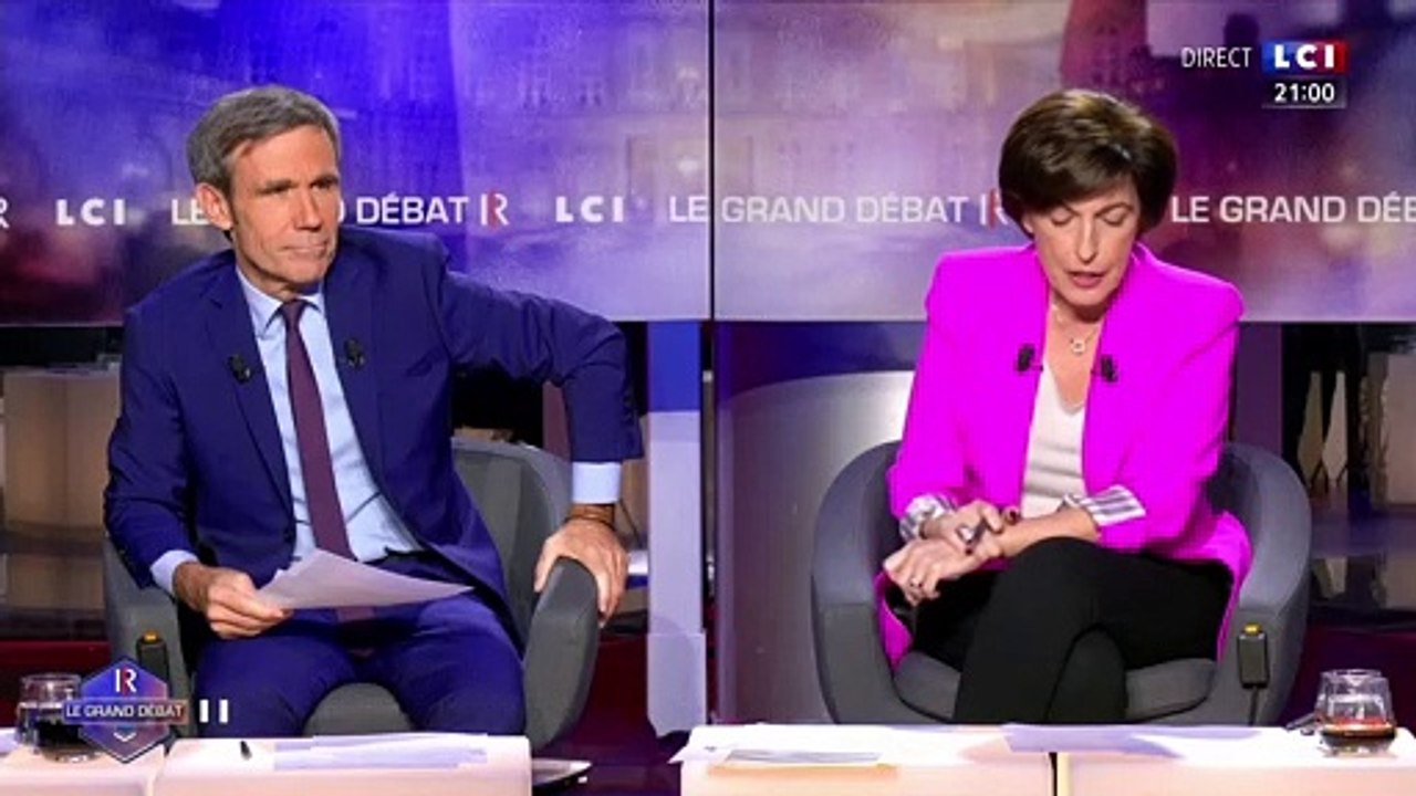 Présidentielle 2022 : Éric Ciotti souhaite "s'inspirer du projet économique de François Fillon"