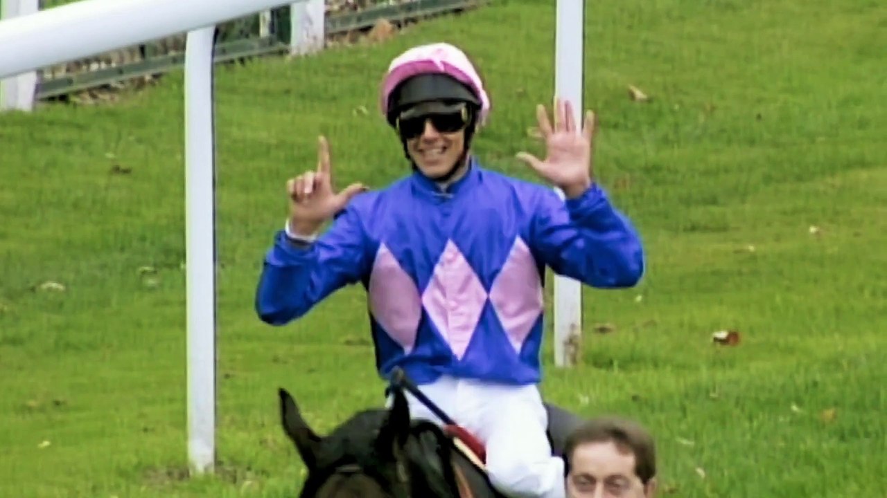 Dettori - Trailer