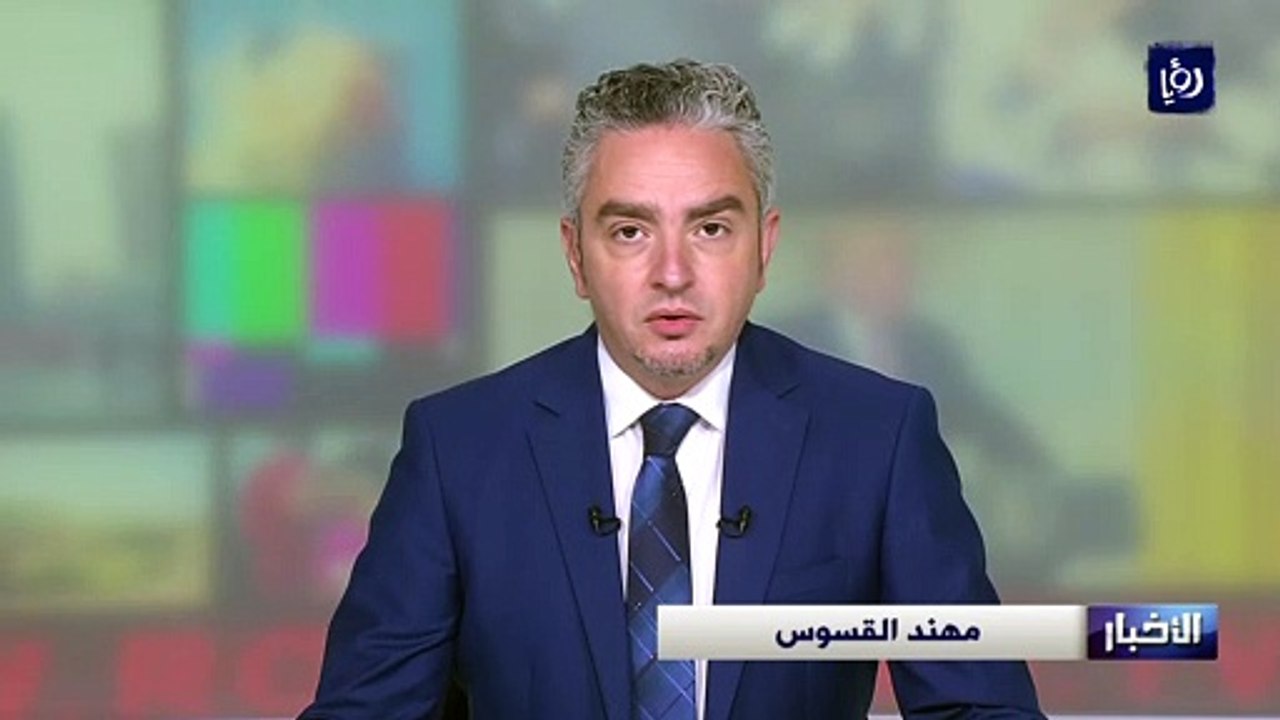 حصيلة كورونا في الأردن الإثنين